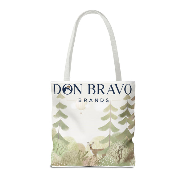 Tote Bag "From Day to Night"