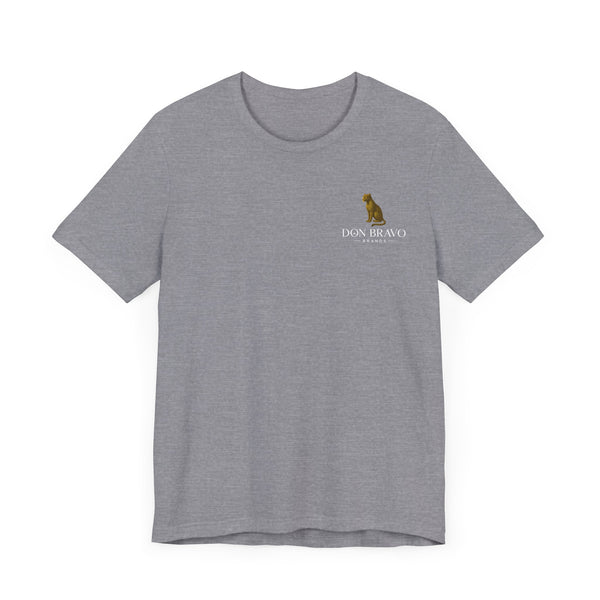 Don Bravo Summit Everything Tee