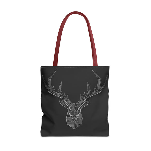 Tote Bag "From Day to Night"