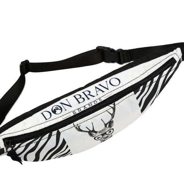 Don Bravo Brands Fanny Pack