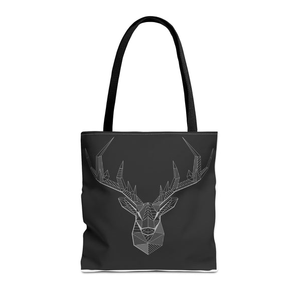 Tote Bag "From Day to Night"