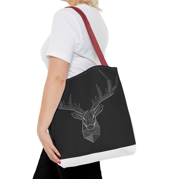 Tote Bag "From Day to Night"