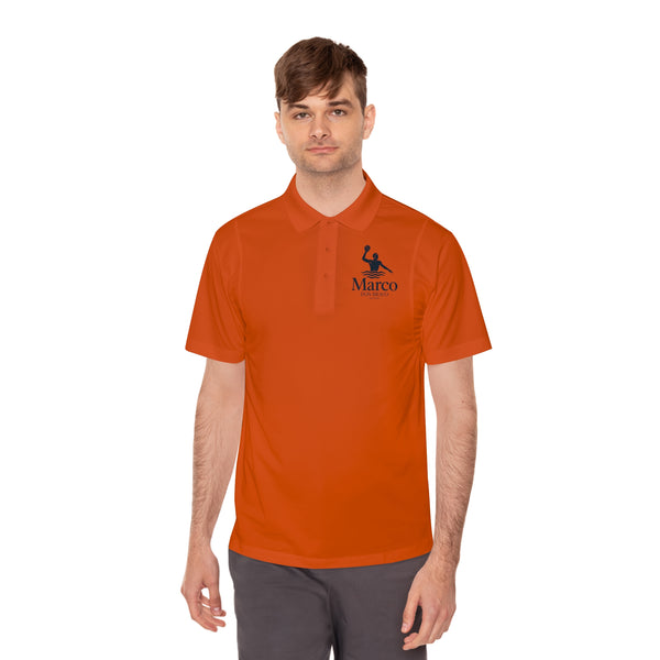 Marco by Don Bravo Brands Men's Sport Polo Shirt