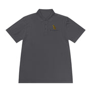 Don Bravo Brands Men's Sport Polo Shirt