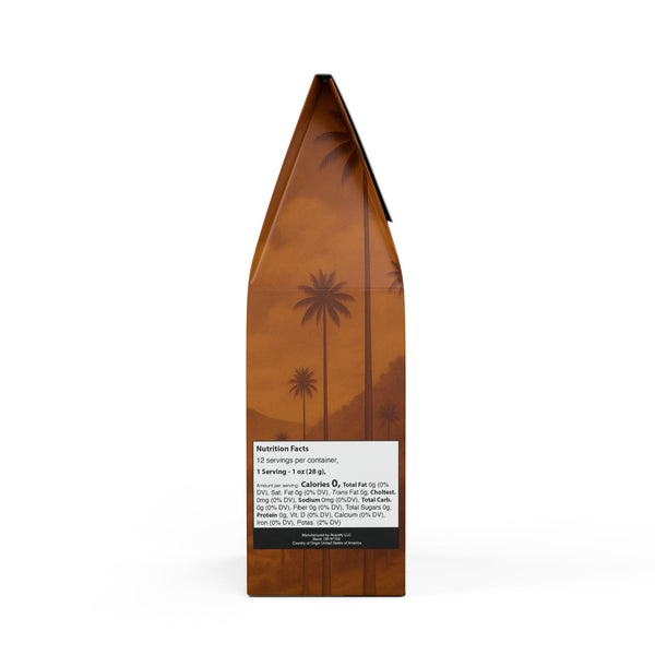 Don Bravo Brands Perico "Doral" Coffee Blend (Dark French Roast)