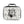 Don Bravo Leopard Floral Lunch Bag