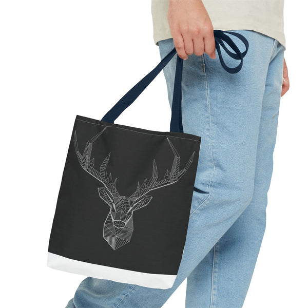 Tote Bag "From Day to Night"
