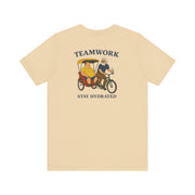 Don Bravo Teamwork Tee