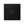 Don Bravo Signature Black Edition Ceramic Coaster