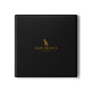 Don Bravo Signature Black Edition Ceramic Coaster