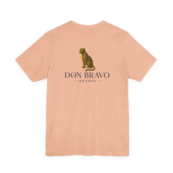 Don Bravo Brands Official Tee