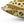 Don Bravo Square Pillow 'Golden' Edition