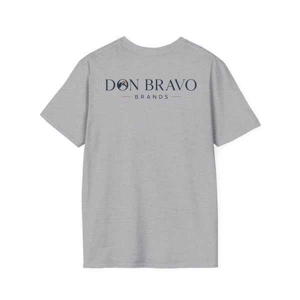 Don Bravo Brands Bunny T-Shirt