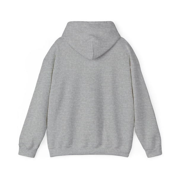 Don Bravo Brands "Marco" Unisex Heavy Blend™ Hooded Sweatshirt