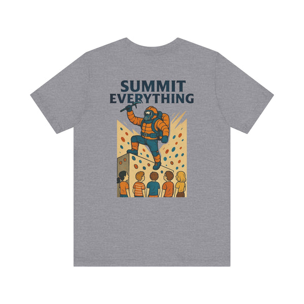 Don Bravo Summit Everything Tee