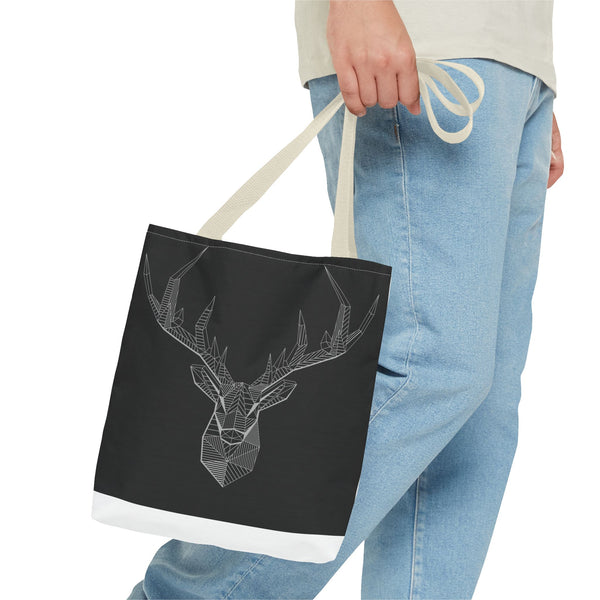 Tote Bag "From Day to Night"
