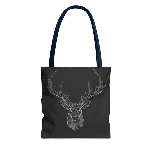 Tote Bag "From Day to Night"