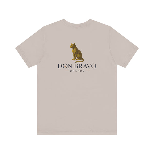 Don Bravo Brands Official Tee
