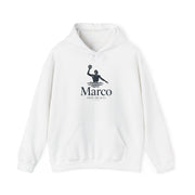 Don Bravo Brands "Marco" Unisex Heavy Blend™ Hooded Sweatshirt