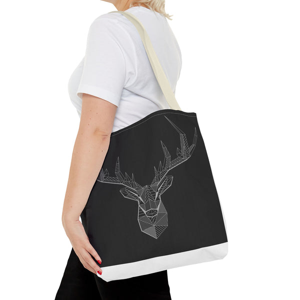 Tote Bag "From Day to Night"