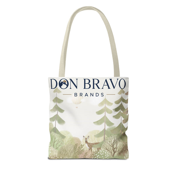 Tote Bag "From Day to Night"