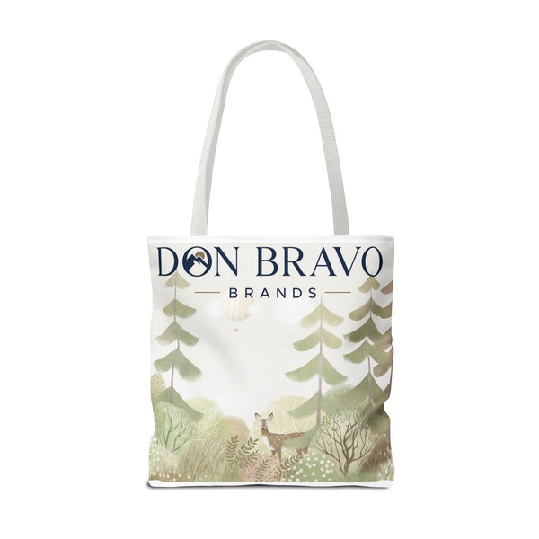 Tote Bag "From Day to Night"
