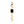 'Peach Theory' Watch Band