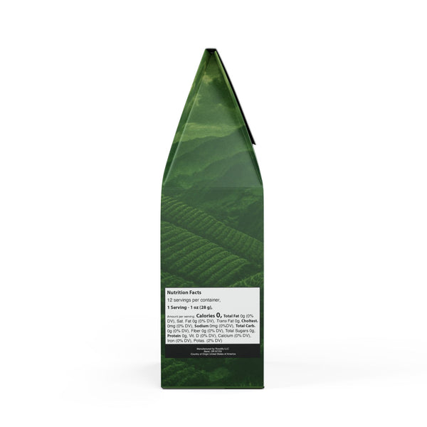 La Sombra Coffee Blend (Medium-Dark Roast)
