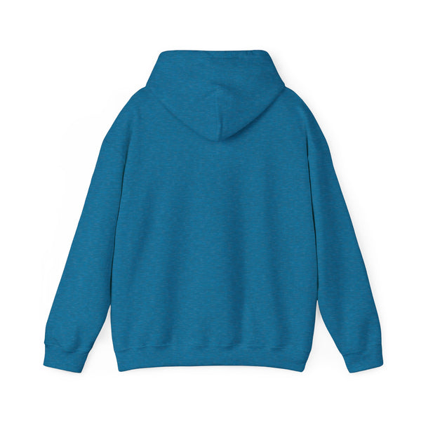 Don Bravo Brands "Marco" Unisex Heavy Blend™ Hooded Sweatshirt