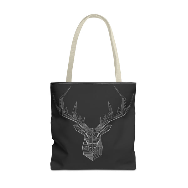 Tote Bag "From Day to Night"