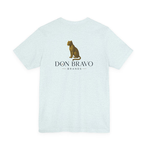 Don Bravo Brands Official Tee