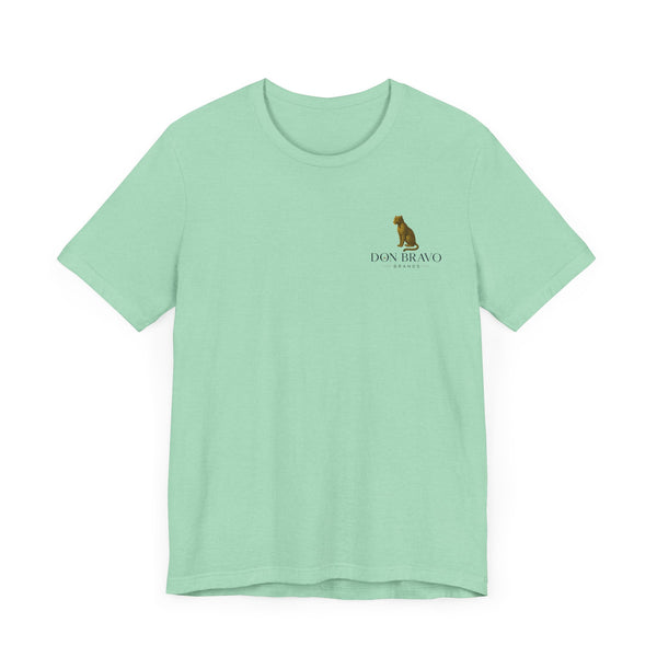 El Jefe Teamwork Tee