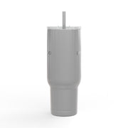 Koozie Insulated Tumbler with Lid, 40oz (Engraving)