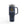 Don Bravo Brands Elite Thermal Tavel Mug:  40oz  Double-Wall  Stainless Steel Hydration Vessel
