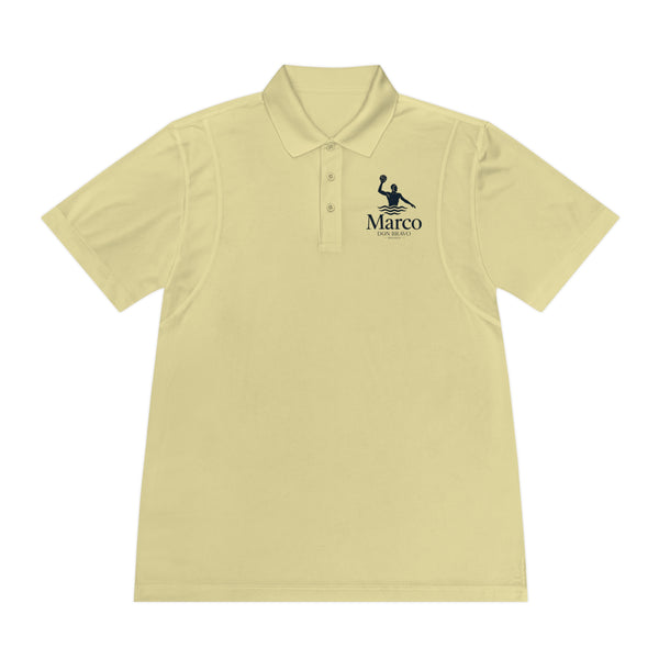 Marco by Don Bravo Brands Men's Sport Polo Shirt