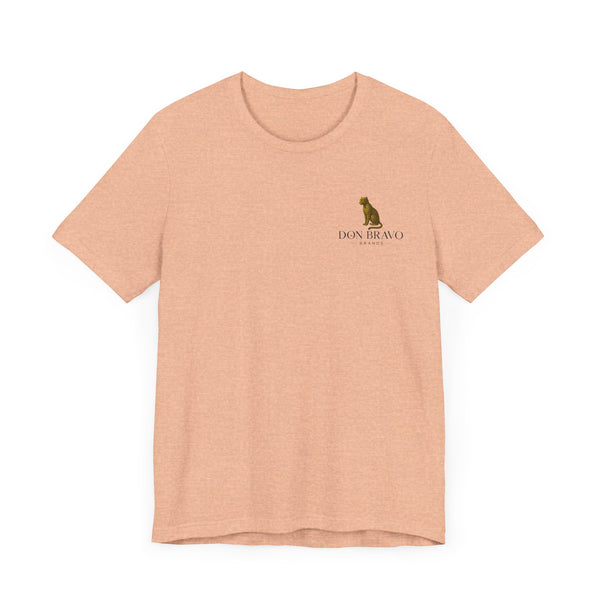 El Jefe Teamwork Tee