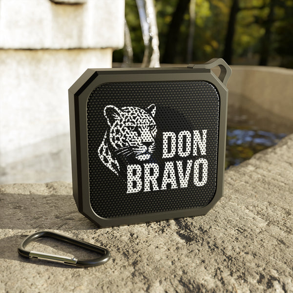 Don Bravo Signature Bluetooth Speaker