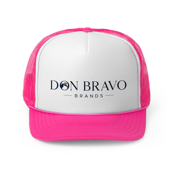 Trucker Caps