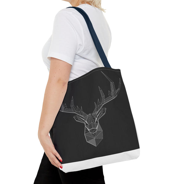 Tote Bag "From Day to Night"