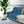 Don Bravo Sherpa Fleece Blanket 'Midnight Bloom' Edition