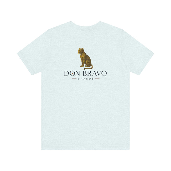 Don Bravo Brands Official Tee