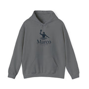 Don Bravo Brands "Marco" Unisex Heavy Blend™ Hooded Sweatshirt