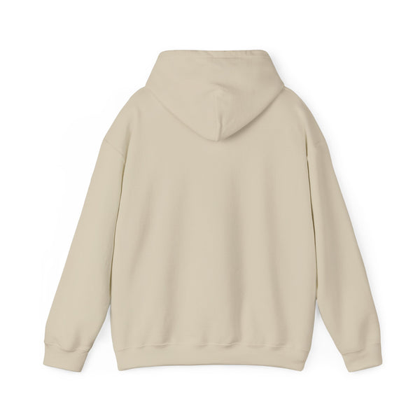 Don Bravo Brands "Marco" Unisex Heavy Blend™ Hooded Sweatshirt