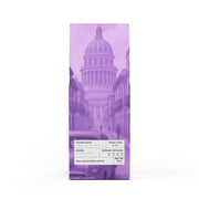 Don Bravo Brands Perico "Pueblo Morado" Coffee Blend (Medium Roast)