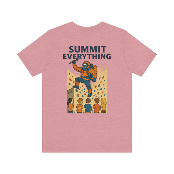 Don Bravo Summit Everything Tee