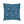 Don Bravo Tufted Floor Pillow 'Midnight Bloom' Edition