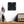 Don Bravo Wall Clock