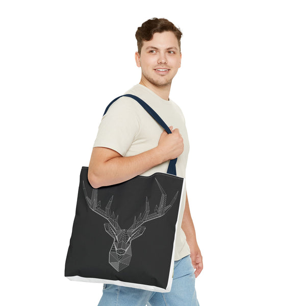 Tote Bag "From Day to Night"