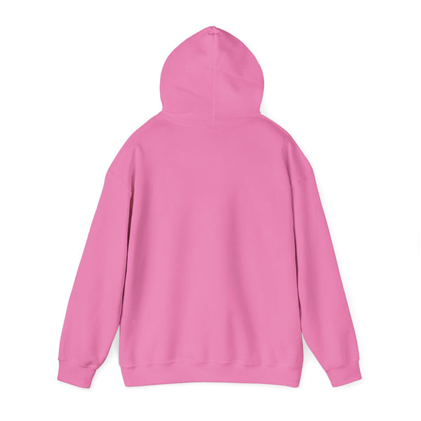 Don Bravo Brands "Marco" Unisex Heavy Blend™ Hooded Sweatshirt