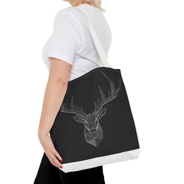 Tote Bag "From Day to Night"